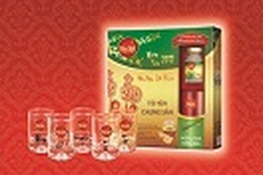 Yến Việt - Hơn vạn lời chúc, món quà ý nghĩa cho mọi người