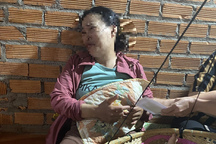 Bố mẹ gục ngã khi cả 3 con trai đều đuối nước