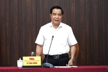 "Sáp nhập Quảng Nam và Đà Nẵng là chủ trương đúng đắn"