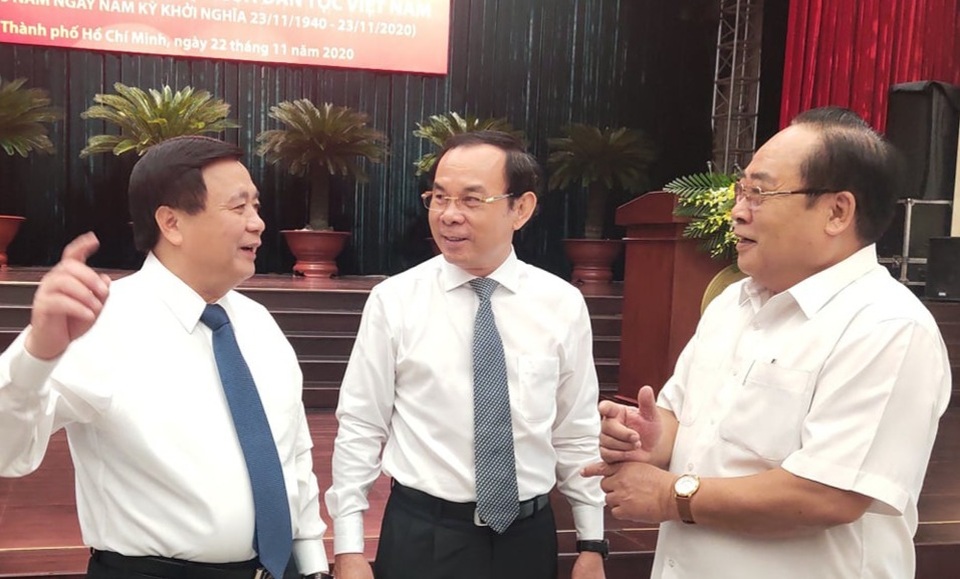 Khởi nghĩa Nam kỳ - Khát vọng giành độc lập của dân tộc Việt Nam - 5 Khởi nghĩa Nam kỳ - Khát vọng giành độc lập của dân tộc Việt Nam - 5