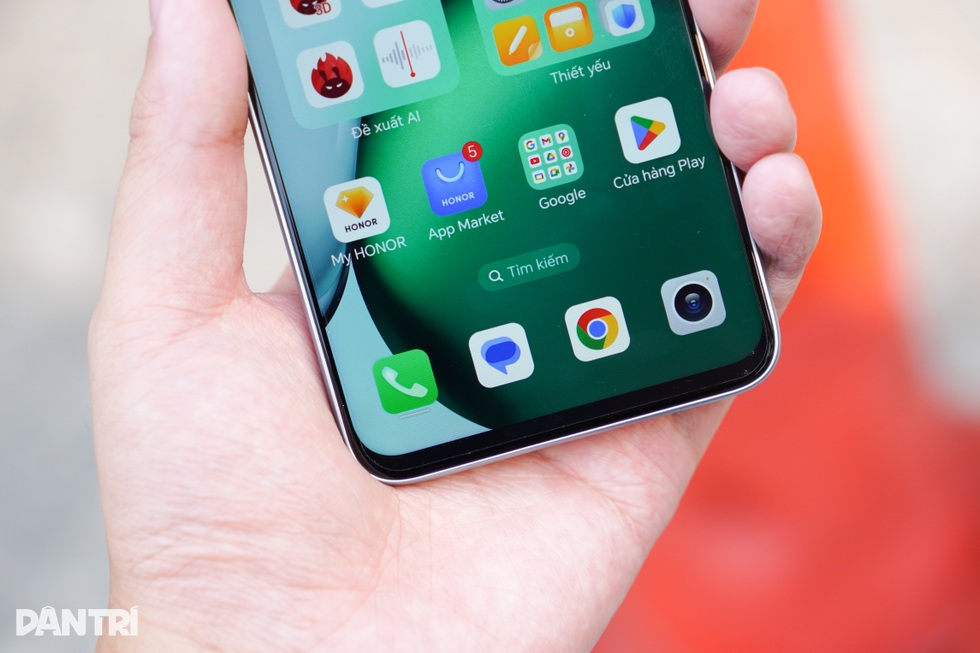 Đánh giá Honor X9c Smart: Độ bền cao, hiệu suất đủ dùng - 7 Đánh giá Honor X9c Smart: Độ bền cao, hiệu suất đủ dùng - 7