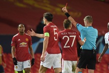 HLV Solskjaer hối hận không rút "tội đồ" Fred ra sân sớm