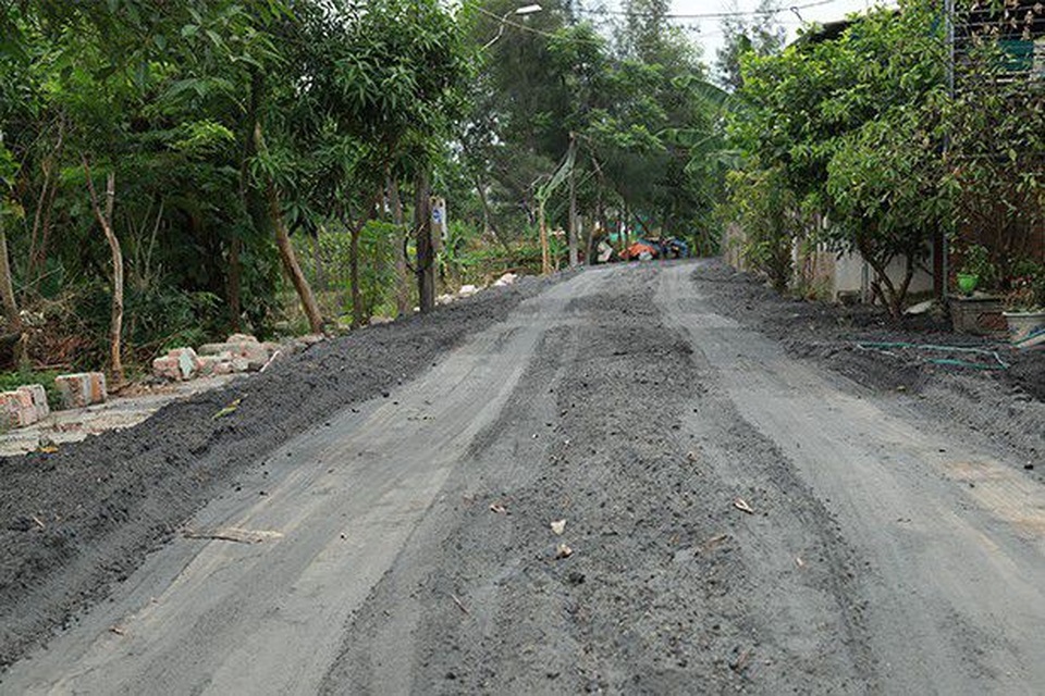 Truy tìm đối tượng tung tin xỉ than, thép là chất cực độc - 3