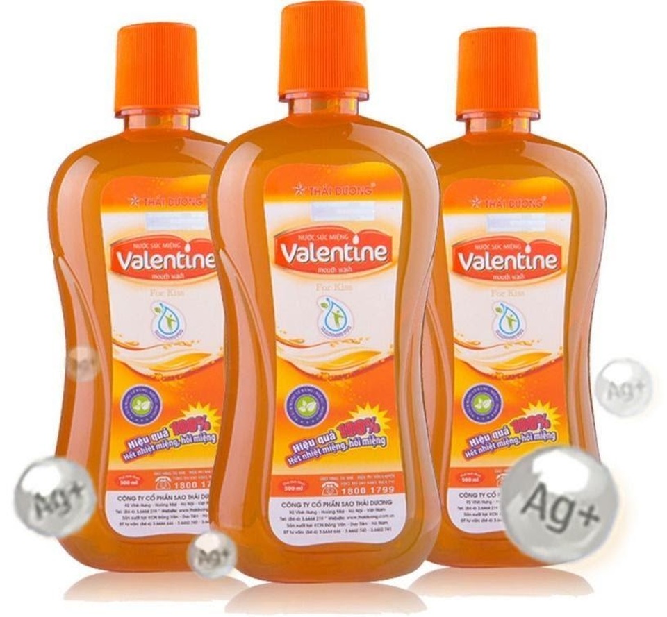 Súc miệng, súc họng sát khuẩn: Chọn loại nào để có tác dụng kéo dài nhất? - 4 Súc miệng, súc họng sát khuẩn: Chọn loại nào để có tác dụng kéo dài nhất? - 4