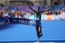 Tamirat Tola lập kỷ lục mới, giành HCV marathon Olympic 2024