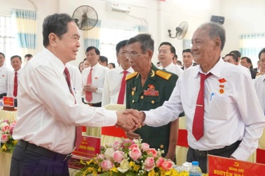 Chủ tịch Quốc hội: Phải rõ người, rõ việc, rõ thẩm quyền và rõ kết quả