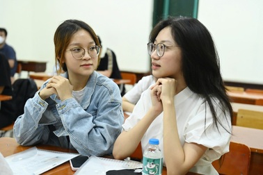 Đề văn nghị luận xã hội thi tốt nghiệp THPT như thế nào trong 10 năm qua?