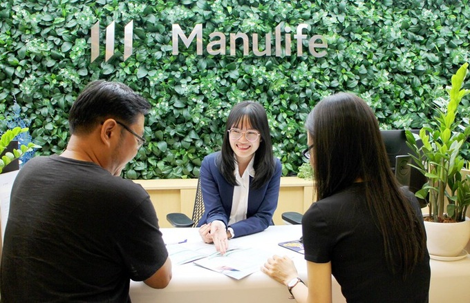 Manulife Việt Nam tiếp tục cam kết vì cuộc sống “Tốt hơn mỗi ngày” - Ảnh 1.