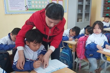 Chi 5 tỷ đồng tập huấn, bồi dưỡng giáo viên, cán bộ quản lý