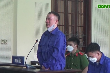 Lời hối hận muộn màng của cựu trung úy công an gieo rắc "cái chết trắng"