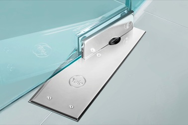 Các cách giúp bản lề sàn hỗ trợ cửa hoạt động hiệu quả