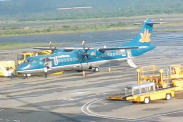 Cà Mau: Ít nhất 10 đoàn cán bộ đi nước ngoài trong năm 2019