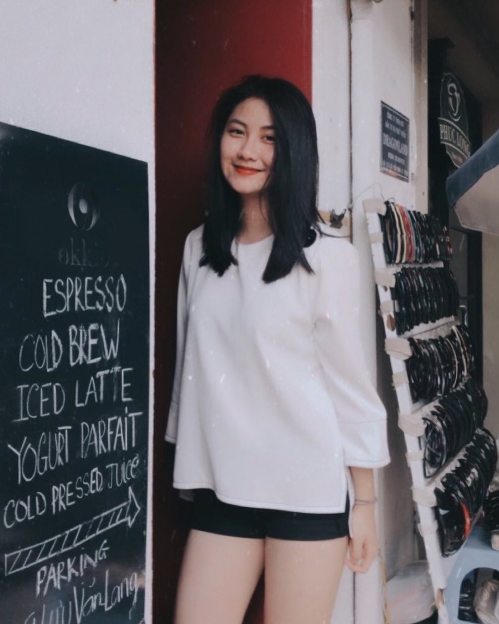 Hoa hậu Phương Linh: Tốt nghiệp đại học ở Mỹ, có hình xăm và từng giảm 10kg - 10 Hoa hậu Phương Linh: Tốt nghiệp đại học ở Mỹ, có hình xăm và từng giảm 10kg - 10