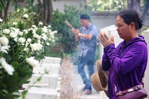 Tháng 7 ở Ngã Ba Đồng Lộc