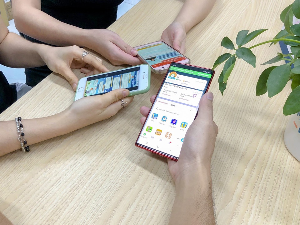 Trẻ lười học và những lý do cha mẹ không ngờ đến - 2