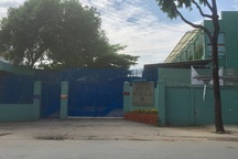 Thiếu nữ tố nhân viên trung tâm bảo trợ xã hội xâm hại trong 2 năm