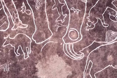 Phát hiện nền văn minh cổ xưa chưa từng được biết đến tại Ấn Độ