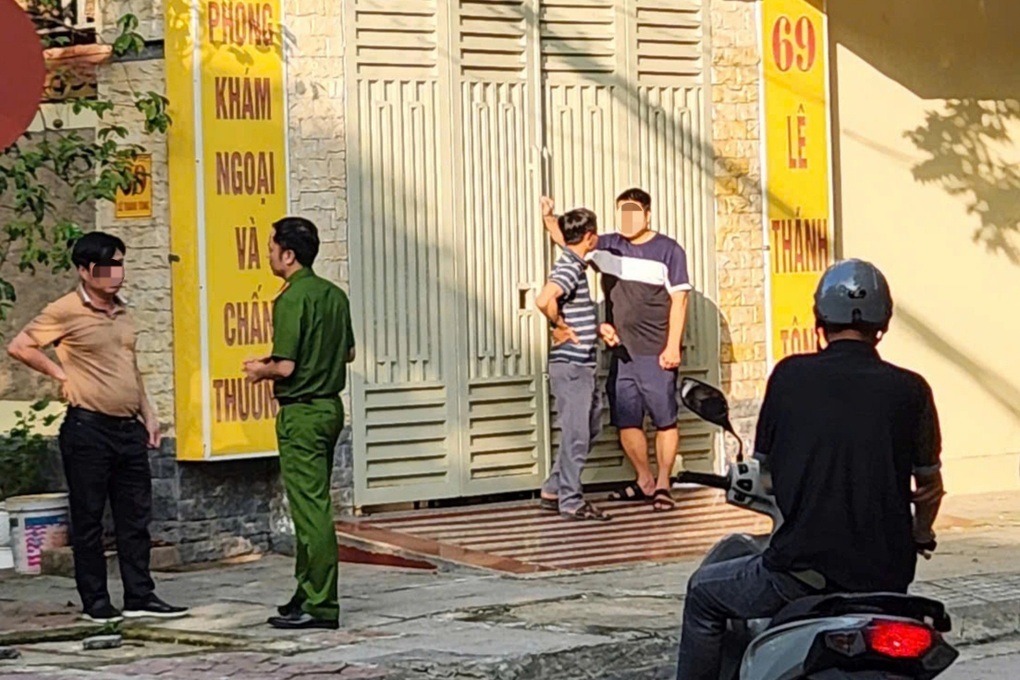Bộ Y tế yêu cầu xác minh vụ nữ bệnh nhân tử vong tại phòng khám tư - 1 Bộ Y tế yêu cầu xác minh vụ nữ bệnh nhân tử vong tại phòng khám tư - 1