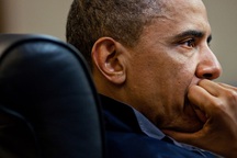 Ông Obama tự hào vì quyết định phút chót đối với chế độ Assad