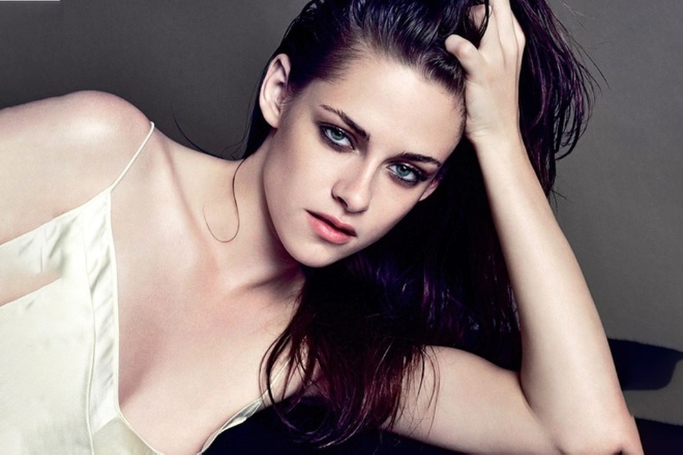 Kristen Stewart vượt qua sóng gió từ sự nghiệp đến đường tình - 4 Kristen Stewart vượt qua sóng gió từ sự nghiệp đến đường tình - 4
