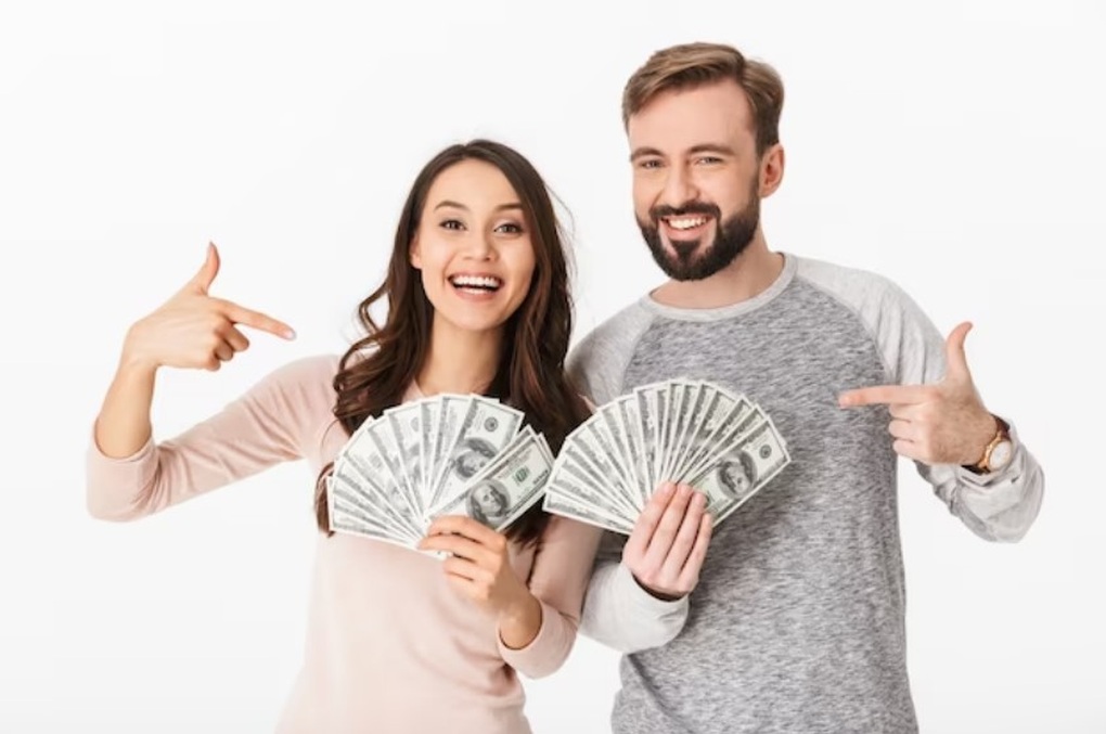 Chồng nộp hết lương cho vợ: Góc nhìn từ chuyên gia tài chính Mỹ - 2 Chồng nộp hết lương cho vợ: Góc nhìn từ chuyên gia tài chính Mỹ - 2
