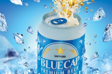 Sapporo Việt Nam và chiến lược “ưu ái” khách hàng Việt