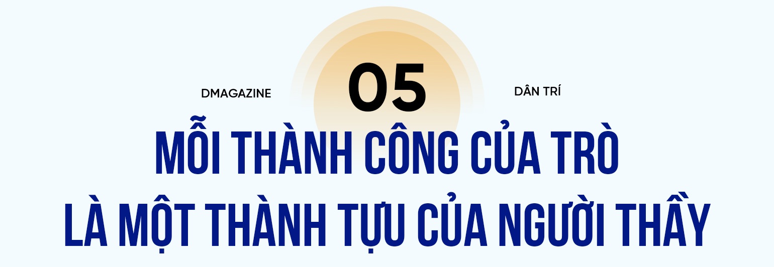 Người thầy 20 năm biến nhà thành xưởng sáng chế cho học trò - 19