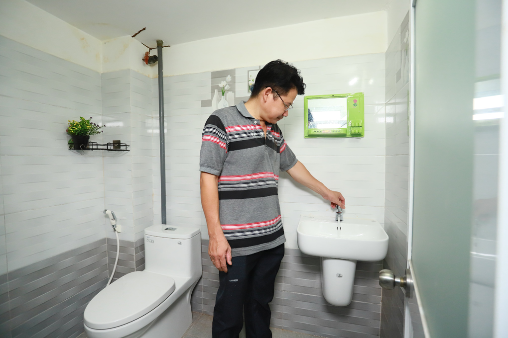 Viglacera mở rộng chương trình tri ân người tiêu dùng ra miền Bắc - 3 Viglacera mở rộng chương trình tri ân người tiêu dùng ra miền Bắc - 3