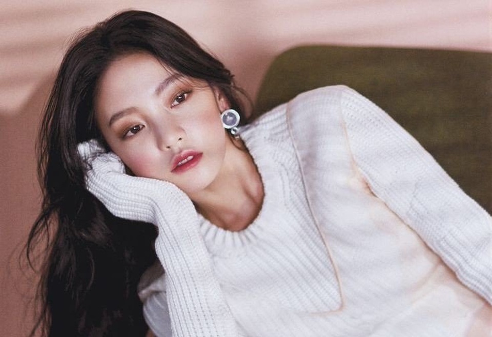 Vĩnh biệt “búp bê sống” có nụ cười ngọt lịm Goo Hara! - 12 Vĩnh biệt “búp bê sống” có nụ cười ngọt lịm Goo Hara! - 12