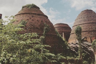 5 địa danh bỏ hoang thành điểm du lịch nổi tiếng