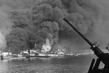 Thảm kịch Thế chiến II vô tình tạo bước đột phá trong điều trị bệnh ung thư