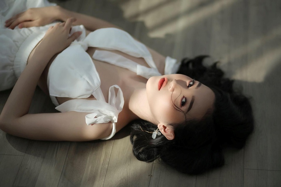 Gái xinh Bến Tre bỗng nhiên bị ném đá vì tiết lộ thu nhập ở show hẹn hò - 4