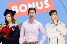 Khi sếp giao việc, có 1000 lý do để nói "vâng" và không có lý do để từ chối