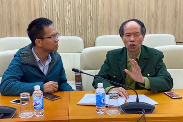 Vụ được giải oan khuất sau 32 năm: "Cò kè" mức tiền bồi thường?