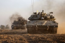 Israel tuyên bố tấn công trên bộ khắp Gaza, cảnh báo đanh thép Hamas