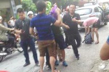 Tử tù Thọ "sứt" bị bắt tại Hải Dương