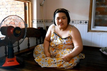 Những đứa trẻ ở “thung lũng da cam”