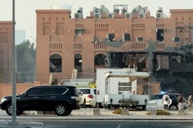 Hamas công bố thiệt hại sau cuộc không kích của Israel