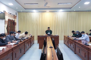 Vụ quân nhân tử vong: Công khai kết quả khám nghiệm tử thi với gia đình