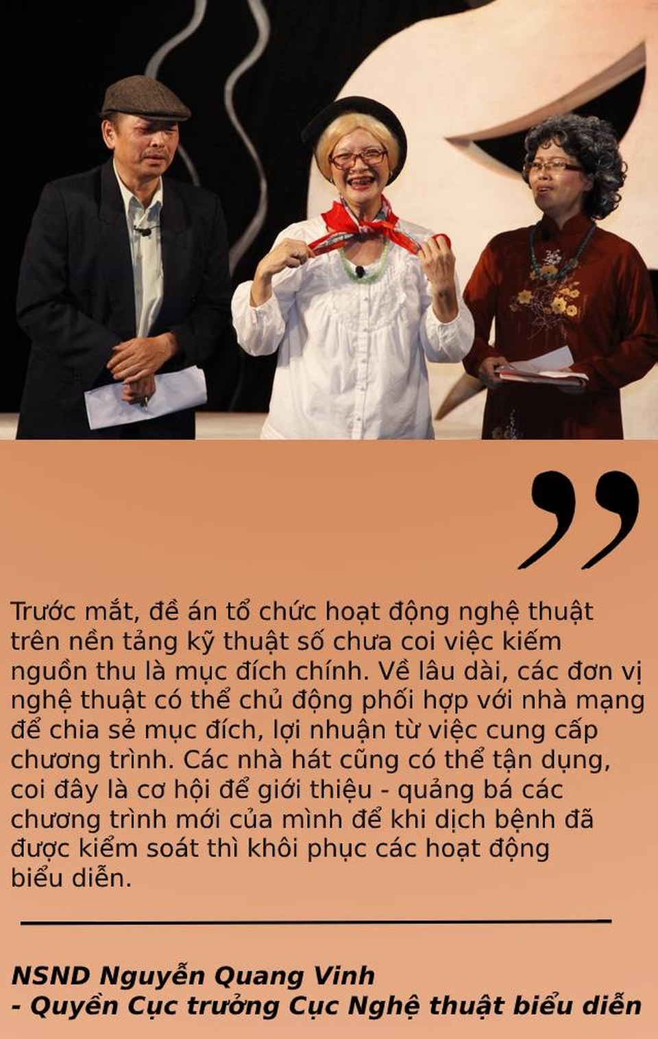 Tranh luận việc “cởi trói” cho các cuộc thi sắc đẹp mà không loạn danh hiệu - 2