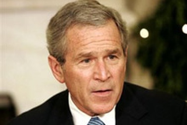 Tổng thống Bush cho phép nghe trộm trên đất Mỹ 
