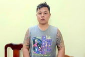 Nam thanh niên làm thuê đâm chết người cãi nhau với bà chủ