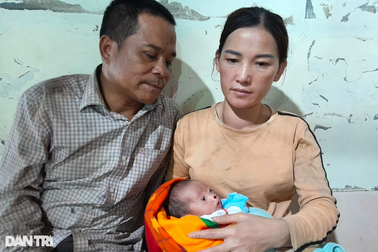 Nỗi đau tận cùng của người phụ nữ 3 lần mất con