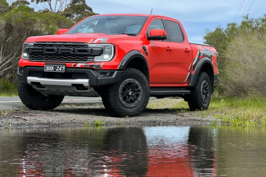 Loạt xe "hot" có thể khiến khách Việt mở ví trong tháng 3