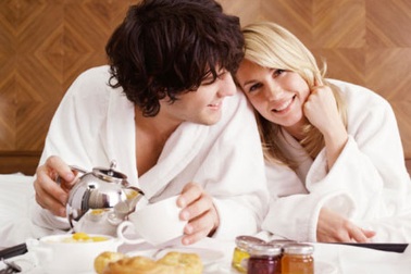 1 tuần “hâm nóng”