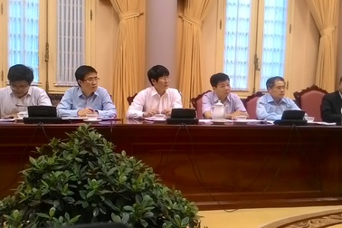 Quốc hội xem xét việc xin lỗi người dân về sai sót của Bộ luật Hình sự