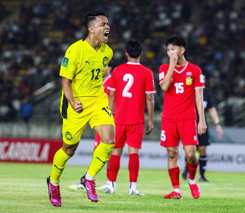 Cựu quan chức AFF: “Tuyển Việt Nam khó thắng Malaysia ở trận tái đấu” - 3 Cựu quan chức AFF: “Tuyển Việt Nam khó thắng Malaysia ở trận tái đấu” - 3