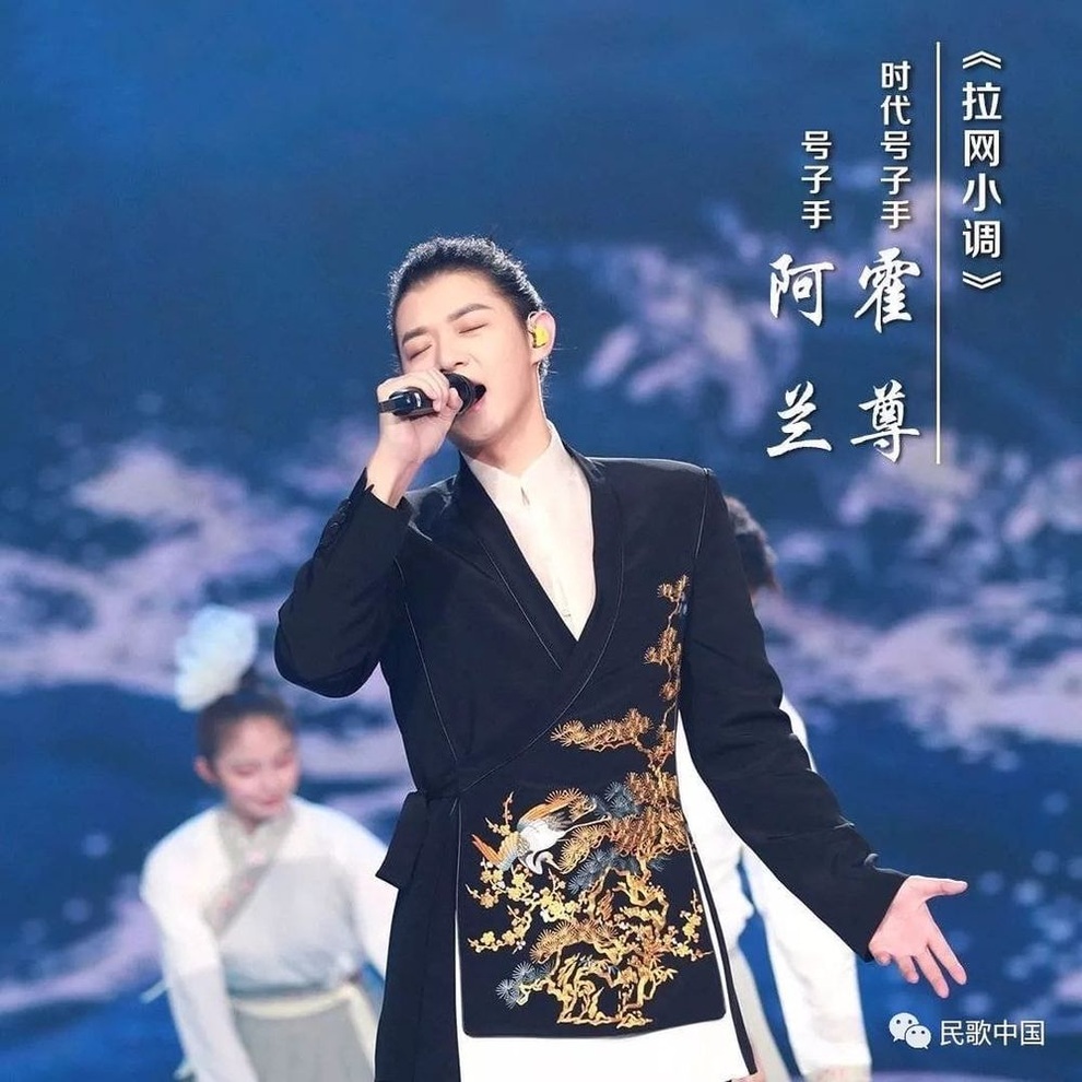 Nam thần tượng Trung Quốc tuyên bố giải nghệ ở tuổi 31 vì bê bối đời tư - 1 Nam thần tượng Trung Quốc tuyên bố giải nghệ ở tuổi 31 vì bê bối đời tư - 1