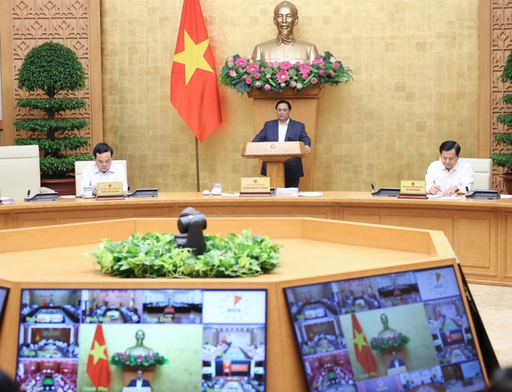 Đã tiết kiệm được 500.000 tỷ đồng để cải cách tiền lương - 3 Đã tiết kiệm được 500.000 tỷ đồng để cải cách tiền lương - 3