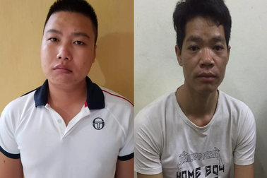 Truy bắt “kẻ chủ mưu” đổ chất thải gây ô nhiễm nguồn nước sông Đà